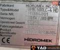 Гидромек HMK 540 LC, объемом двигателя 0 л и пробегом 0 тыс. км за 165423 $, фото 5 на Automoto.ua
