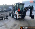 Гидромек HMK 62 SS, объемом двигателя 2.3 л и пробегом 0 тыс. км за 81853 $, фото 3 на Automoto.ua