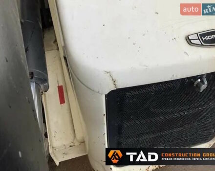 Белый Гидромек HMK 62SS, объемом двигателя 0 л и пробегом 0 тыс. км за 70349 $, фото 8 на Automoto.ua