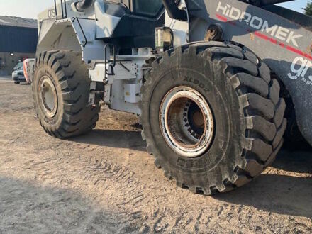 Гидромек HMK 640WL, объемом двигателя 0 л и пробегом 0 тыс. км за 147541 $, фото 1 на Automoto.ua