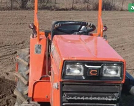Хіномото Ц144, об'ємом двигуна 0 л та пробігом 0 тис. км за 5217 $, фото 5 на Automoto.ua