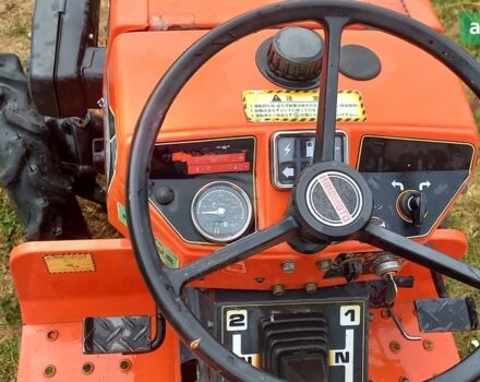 Хиномото Ц174, объемом двигателя 0.95 л и пробегом 0 тыс. км за 6164 $, фото 4 на Automoto.ua