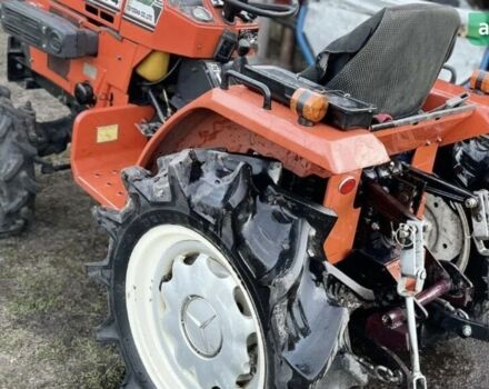 Хиномото Ц174, объемом двигателя 0 л и пробегом 650 тыс. км за 4900 $, фото 2 на Automoto.ua