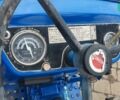 Хиномото E23, объемом двигателя 1.3 л и пробегом 0 тыс. км за 4000 $, фото 5 на Automoto.ua