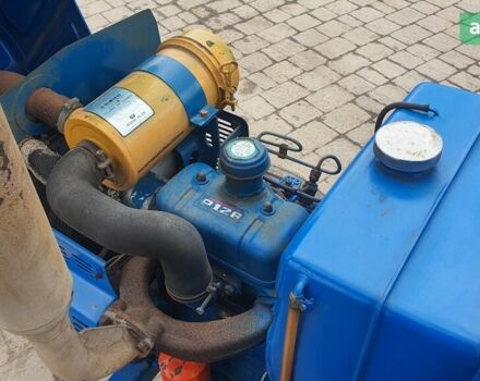 Хиномото E23, объемом двигателя 1.3 л и пробегом 0 тыс. км за 4000 $, фото 4 на Automoto.ua