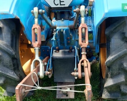 Хиномото E23, объемом двигателя 1.3 л и пробегом 0 тыс. км за 3700 $, фото 9 на Automoto.ua