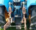 Хиномото E23, объемом двигателя 1.3 л и пробегом 0 тыс. км за 3700 $, фото 9 на Automoto.ua