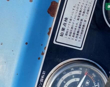 Хиномото E23, объемом двигателя 1.3 л и пробегом 0 тыс. км за 3700 $, фото 3 на Automoto.ua