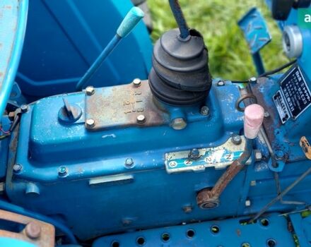 Хиномото E23, объемом двигателя 1.3 л и пробегом 0 тыс. км за 3700 $, фото 10 на Automoto.ua