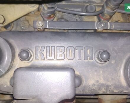 Хиномото CX16, объемом двигателя 0 л и пробегом 0 тыс. км за 6500 $, фото 1 на Automoto.ua