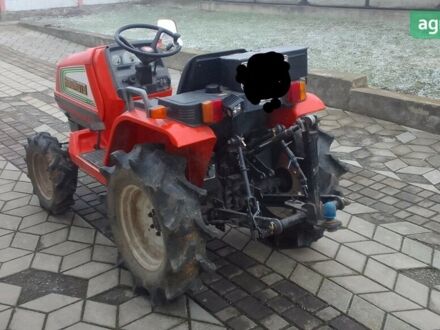 Хіномото CX16, об'ємом двигуна 0 л та пробігом 1 тис. км за 5900 $, фото 1 на Automoto.ua