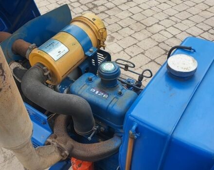 Хіномото Інша, об'ємом двигуна 1.3 л та пробігом 2 тис. км за 3700 $, фото 4 на Automoto.ua