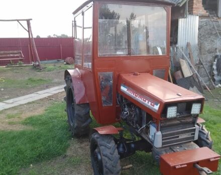 Хиномото Другая, объемом двигателя 0 л и пробегом 1000 тыс. км за 5300 $, фото 1 на Automoto.ua