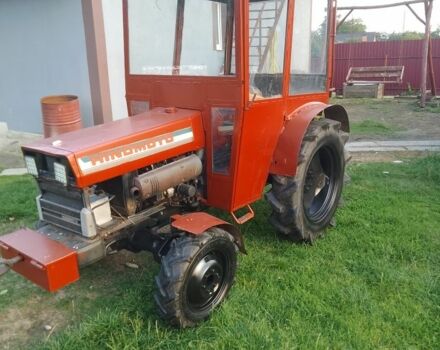 Хиномото Другая, объемом двигателя 0 л и пробегом 1000 тыс. км за 5300 $, фото 3 на Automoto.ua