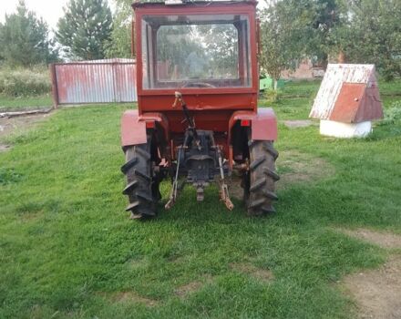 Хиномото Другая, объемом двигателя 0 л и пробегом 1000 тыс. км за 5300 $, фото 5 на Automoto.ua