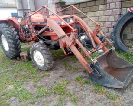 Хіномото Інша, об'ємом двигуна 0 л та пробігом 2 тис. км за 6500 $, фото 1 на Automoto.ua