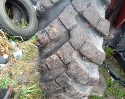 Хіномото Інша, об'ємом двигуна 0 л та пробігом 2 тис. км за 6500 $, фото 2 на Automoto.ua