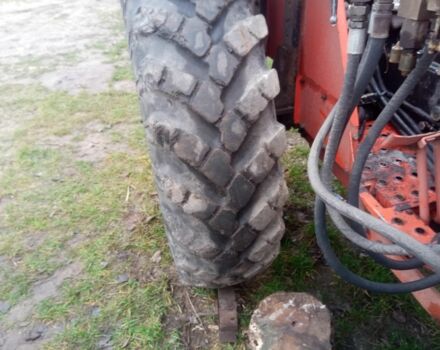 Хіномото Інша, об'ємом двигуна 0 л та пробігом 2 тис. км за 6500 $, фото 4 на Automoto.ua