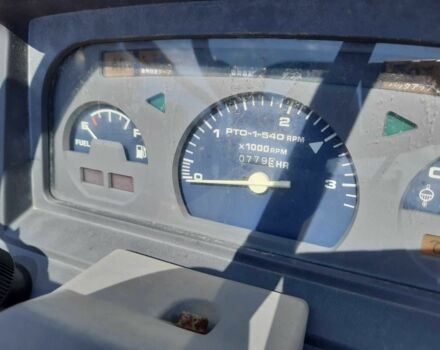 Хіномото Інша, об'ємом двигуна 1.53 л та пробігом 1 тис. км за 6150 $, фото 4 на Automoto.ua