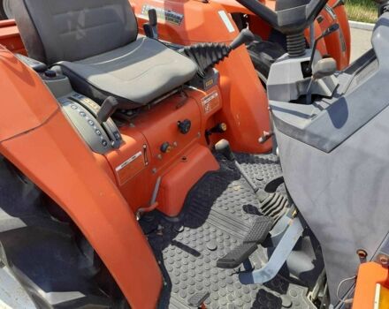 Хіномото Інша, об'ємом двигуна 1.53 л та пробігом 1 тис. км за 6150 $, фото 3 на Automoto.ua