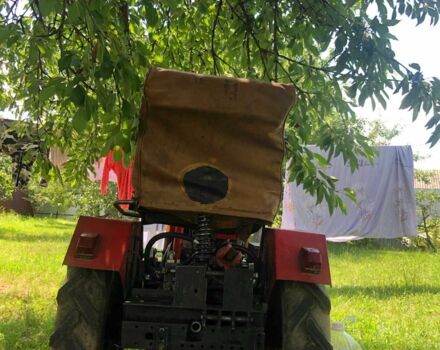 Хиномото Другая, объемом двигателя 1 л и пробегом 100 тыс. км за 485 $, фото 3 на Automoto.ua