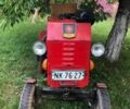 Хиномото Другая, объемом двигателя 1 л и пробегом 100 тыс. км за 485 $, фото 4 на Automoto.ua