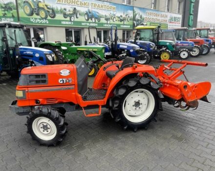 Хіномото Інша, об'ємом двигуна 0 л та пробігом 1000 тис. км за 7700 $, фото 7 на Automoto.ua