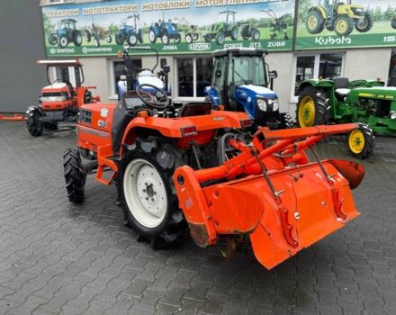 Хіномото Інша, об'ємом двигуна 0 л та пробігом 1000 тис. км за 7700 $, фото 6 на Automoto.ua