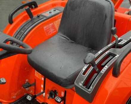 Хіномото Інша, об'ємом двигуна 0 л та пробігом 1000 тис. км за 7700 $, фото 9 на Automoto.ua