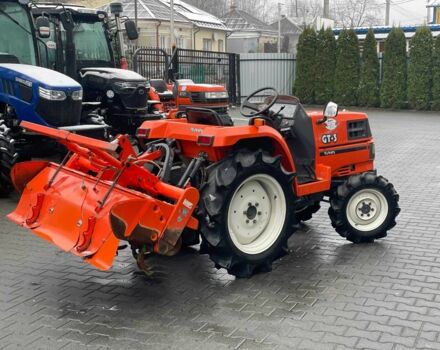 Хіномото Інша, об'ємом двигуна 0 л та пробігом 1000 тис. км за 7700 $, фото 4 на Automoto.ua