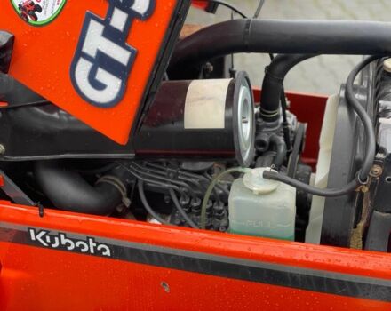 Хіномото Інша, об'ємом двигуна 0 л та пробігом 1000 тис. км за 7700 $, фото 11 на Automoto.ua