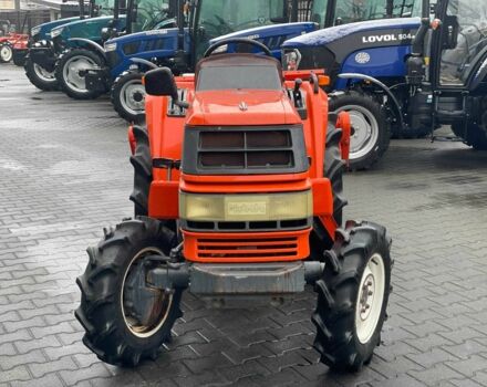 Хіномото Інша, об'ємом двигуна 0 л та пробігом 1000 тис. км за 7700 $, фото 1 на Automoto.ua