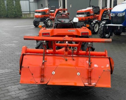 Хіномото Інша, об'ємом двигуна 0 л та пробігом 1000 тис. км за 7700 $, фото 5 на Automoto.ua