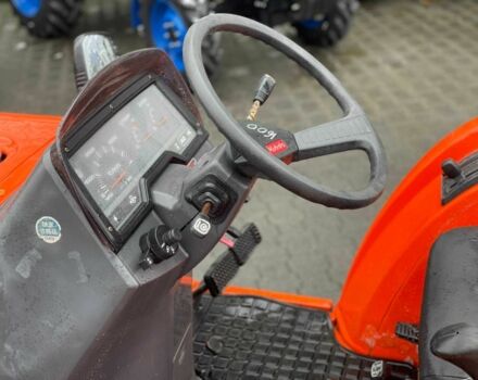 Хіномото Інша, об'ємом двигуна 0 л та пробігом 1000 тис. км за 7700 $, фото 8 на Automoto.ua