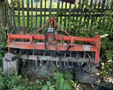 Хіномото Інша, об'ємом двигуна 2 л та пробігом 100 тис. км за 10000 $, фото 4 на Automoto.ua