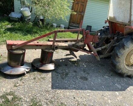 Хіномото Інша, об'ємом двигуна 2 л та пробігом 100 тис. км за 10000 $, фото 3 на Automoto.ua