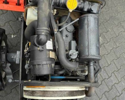 Хіномото Інша, об'ємом двигуна 0 л та пробігом 804 тис. км за 6300 $, фото 12 на Automoto.ua