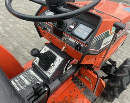 Хиномото Другая, объемом двигателя 0 л и пробегом 1 тыс. км за 5100 $, фото 13 на Automoto.ua