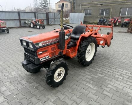 Хиномото Другая, объемом двигателя 0 л и пробегом 1 тыс. км за 5100 $, фото 3 на Automoto.ua