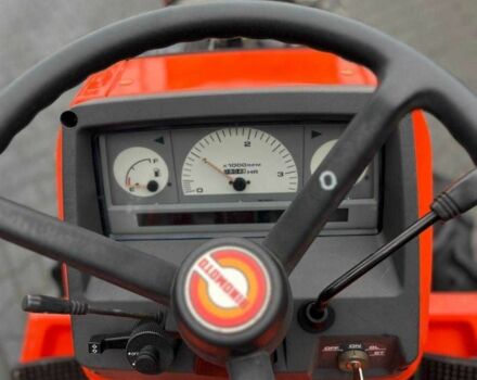 Хіномото Інша, об'ємом двигуна 0 л та пробігом 804 тис. км за 6300 $, фото 11 на Automoto.ua