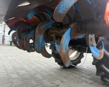 Хиномото Другая, объемом двигателя 0 л и пробегом 1 тыс. км за 5100 $, фото 7 на Automoto.ua