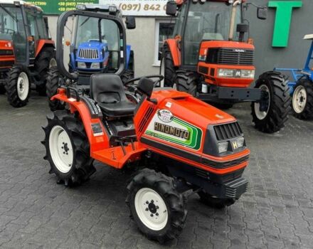 Хіномото Інша, об'ємом двигуна 0 л та пробігом 804 тис. км за 6300 $, фото 2 на Automoto.ua