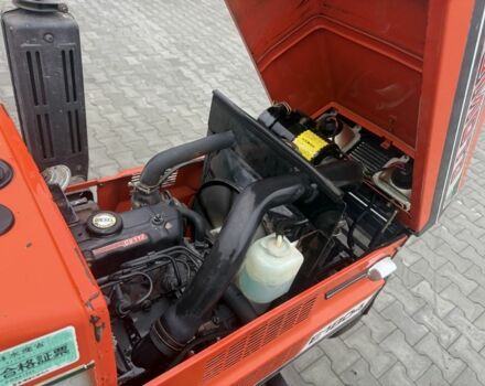 Хиномото Другая, объемом двигателя 0 л и пробегом 1 тыс. км за 5100 $, фото 15 на Automoto.ua