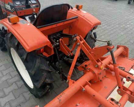 Хиномото Другая, объемом двигателя 0 л и пробегом 1 тыс. км за 5100 $, фото 9 на Automoto.ua