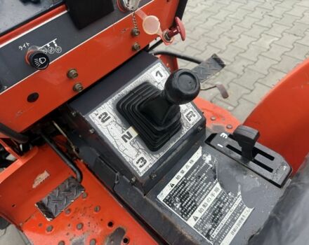 Хиномото Другая, объемом двигателя 0 л и пробегом 1 тыс. км за 5100 $, фото 11 на Automoto.ua