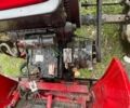 Хиномото Другая, объемом двигателя 1.6 л и пробегом 10 тыс. км за 2200 $, фото 2 на Automoto.ua