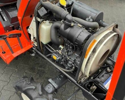 Хіномото Інша, об'ємом двигуна 0 л та пробігом 804 тис. км за 6300 $, фото 10 на Automoto.ua