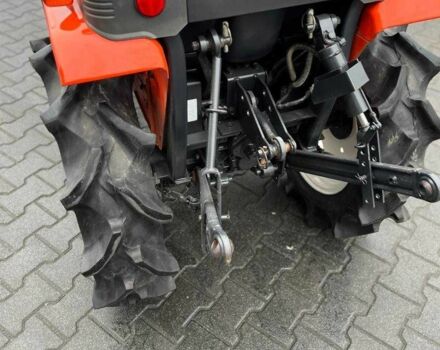 Хіномото Інша, об'ємом двигуна 0 л та пробігом 804 тис. км за 6300 $, фото 6 на Automoto.ua