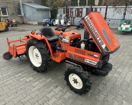 Хиномото Другая, объемом двигателя 0 л и пробегом 1 тыс. км за 5100 $, фото 17 на Automoto.ua