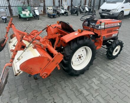 Хиномото Другая, объемом двигателя 0 л и пробегом 1 тыс. км за 5100 $, фото 6 на Automoto.ua